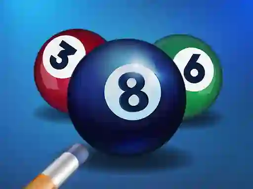 Gêm Pool Mania ar-lein