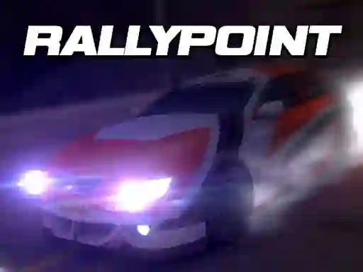 Gêm Rally Point ar-lein
