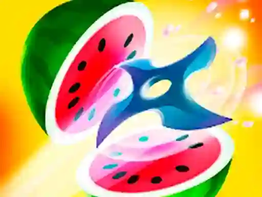 Gêm Fruit Master Online ar-lein