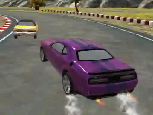 Gêm Drift Fury ar-lein