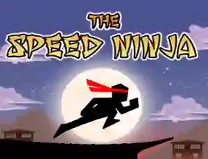 Gêm The Speed Ninja ar-lein