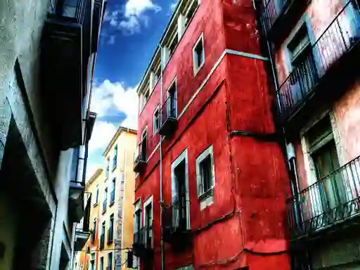 Gêm Amazing Spain Differences ar-lein
