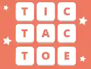 Gêm Tic Tac Toe ar-lein