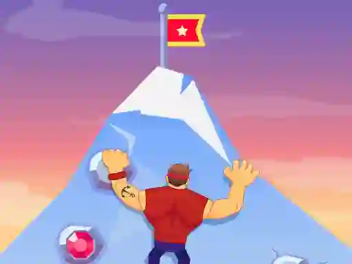 Gêm Climb Hero ar-lein