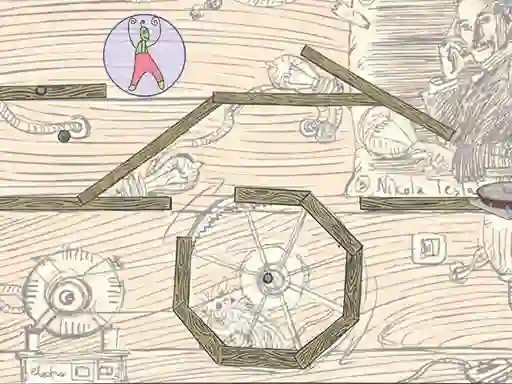 Gêm Bubble quod ar-lein