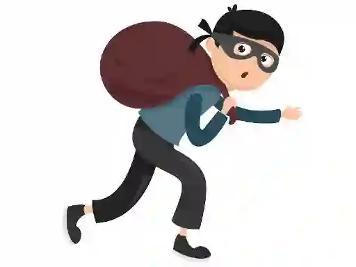 Gêm Thief.ro ar-lein
