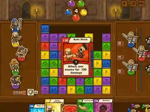Gêm Dangerous Adventure 2 ar-lein