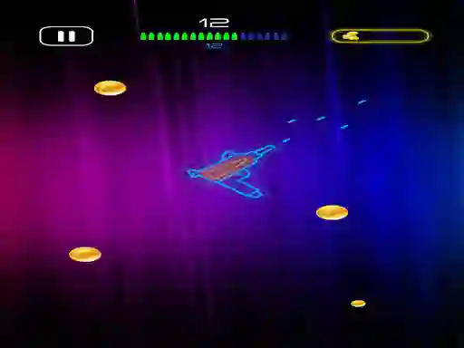 Gêm Flip The Gun ar-lein