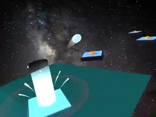 Gêm Bouncy Ball ar-lein