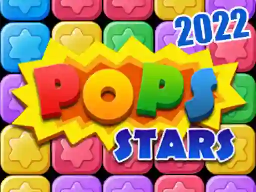 Gêm Popstar Mania ar-lein