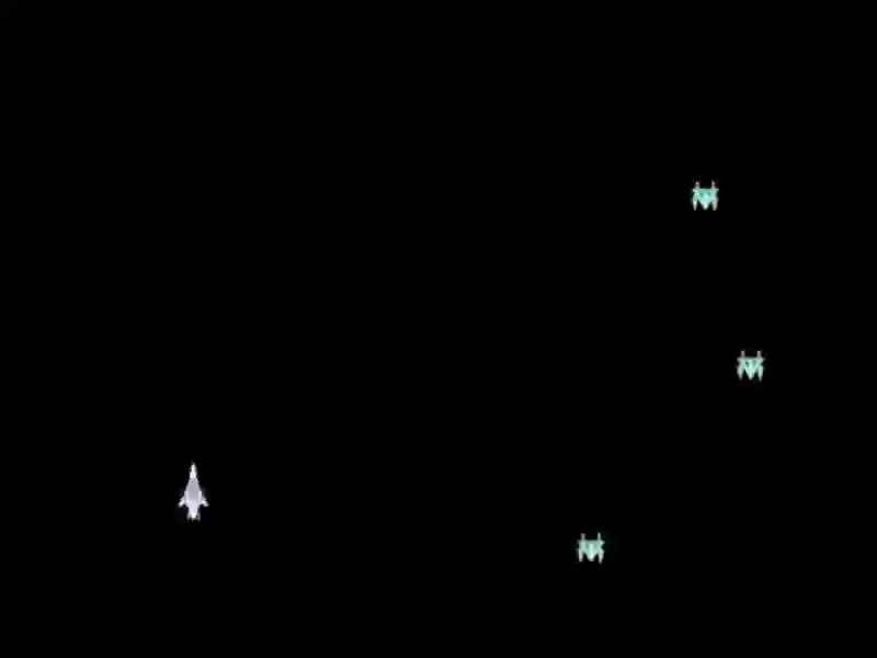 Gêm Fighter Plane Game ar-lein