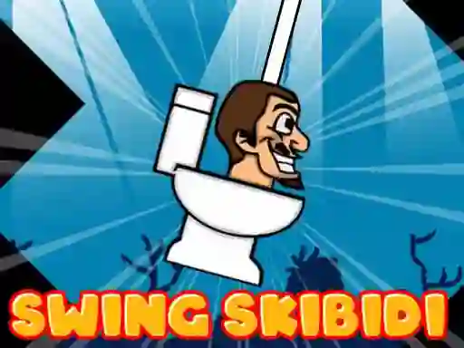 Gêm Swing Skibidi ar-lein