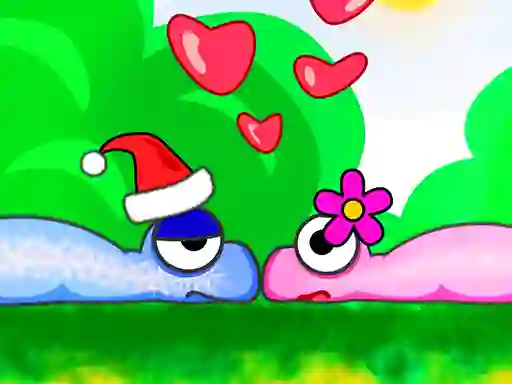 Gêm Speedy Worm ar-lein