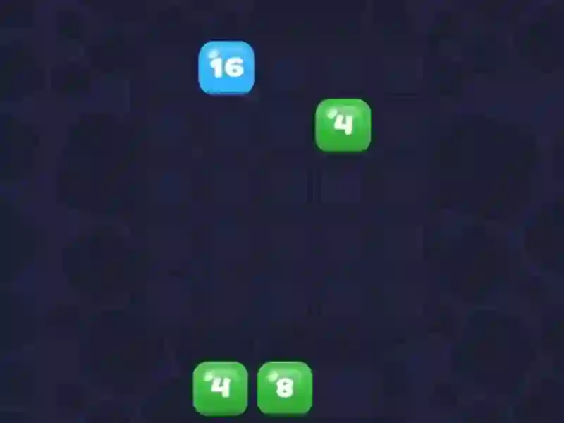 Gêm Chain Reaction ar-lein