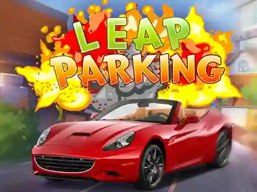 Gêm Leap Parking ar-lein