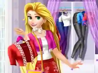 Gêm Princess Wardrobe Perfect Date ar-lein