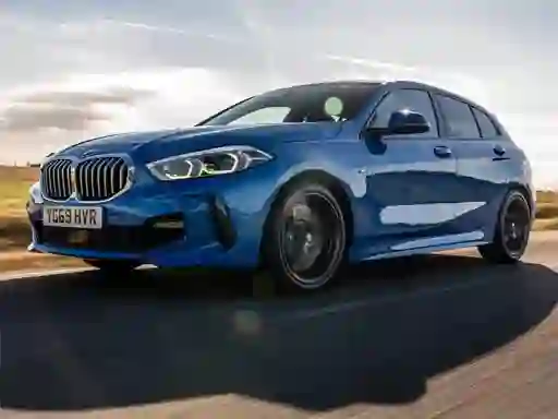 Gêm BMW 1 Series UK ar-lein