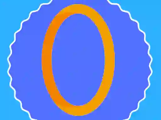 Gêm Line Circle ar-lein