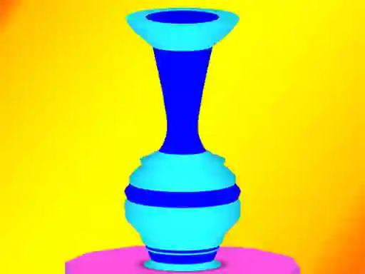 Gêm Clay Craft 3d Pottery ar-lein