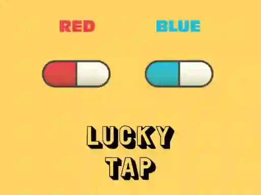 Gêm Lucky Tap ar-lein