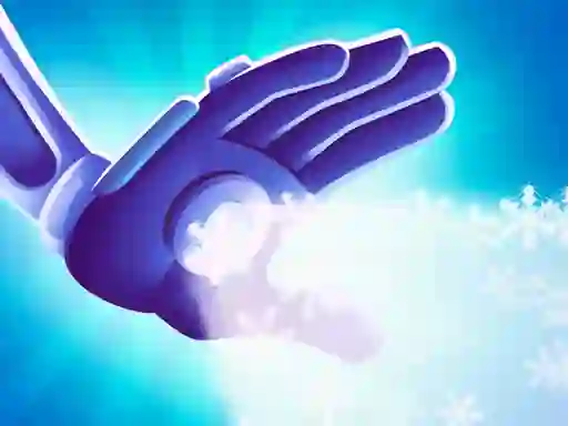 Gêm Frozen Sam ar-lein