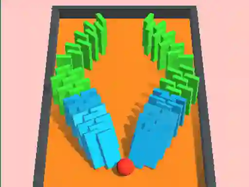 Gêm Smack Domino ar-lein