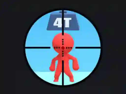 Gêm Pocket Sniper ar-lein