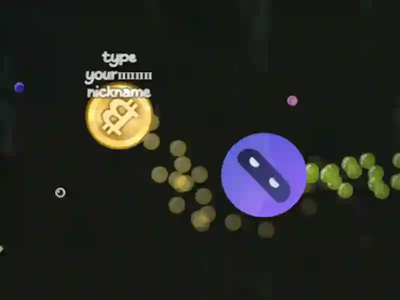 Gêm Bitcoin.io ar-lein