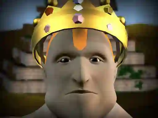 Gêm Orco The Dragon Crown ar-lein