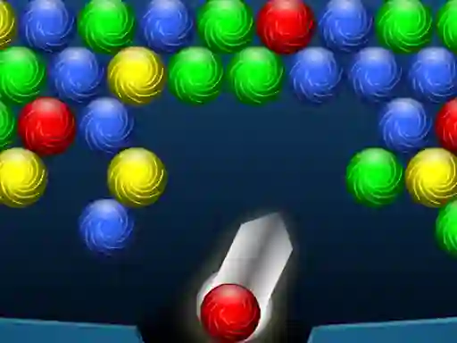 Gêm Bouncing Balls ar-lein