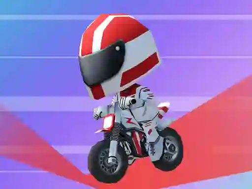 Gêm Dirt Bike Rally ar-lein