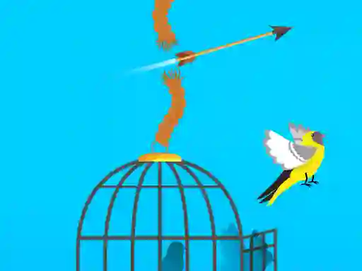 Gêm Free Birds ar-lein