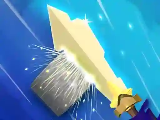 Gêm Cast iron sword ar-lein