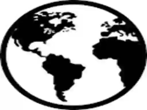 Gêm Earth Clicker ar-lein