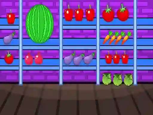 Gêm Restaurant Kitchen Escape ar-lein