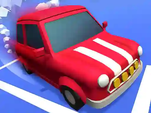 Gêm Car Road ar-lein