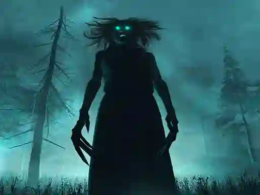 Gêm Forest Survival 2 ar-lein