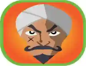 Gêm Aladdin Adventure ar-lein