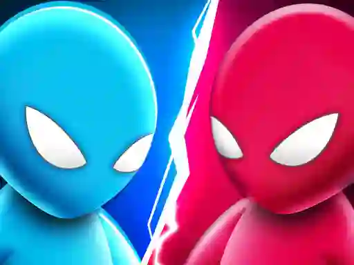 Gêm Mini Duels Battle ar-lein