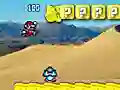 Gêm Mario Jeux ar-lein