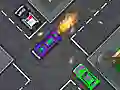 Gêm Car Chaos ar-lein
