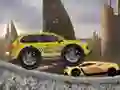 Gêm Taxi Truck ar-lein