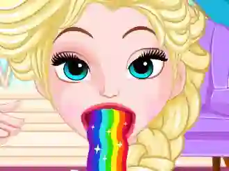 Gêm Princess tinder wars ar-lein