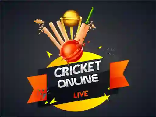 Gêm Cricket Online ar-lein