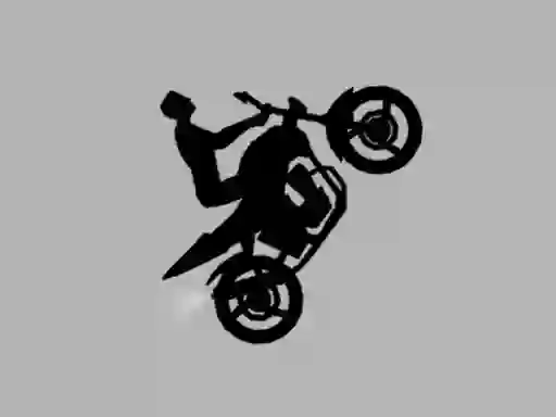 Gêm Dark Rider ar-lein
