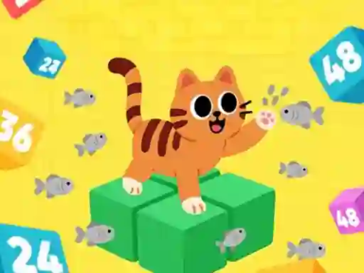 Gêm Dice Fusion ar-lein