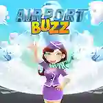 Gêm Airport Buzz ar-lein