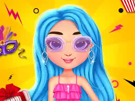 Gêm My Perfect Weekend Outfits ar-lein
