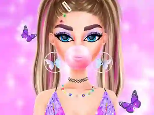 Gêm BFFs Y2K Fashion ar-lein