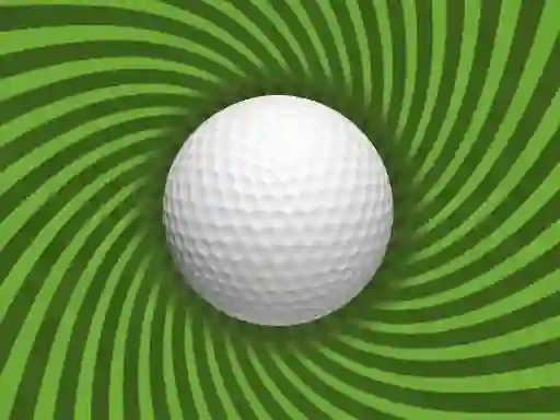 Gêm Speedy Golf ar-lein